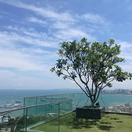 Sea View Studio