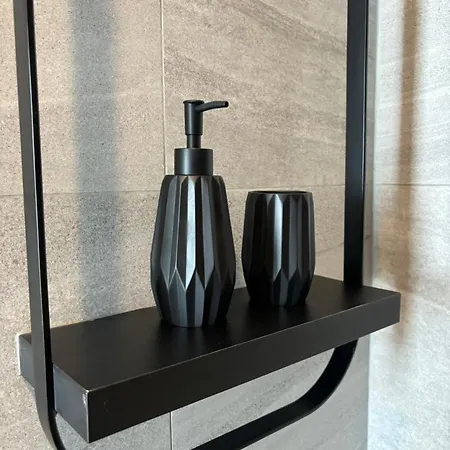 The Edge Stylish Apartment Pattaya