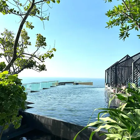 The Edge Stylish * Pattaya