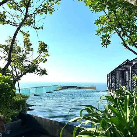 The Edge Stylish * Pattaya