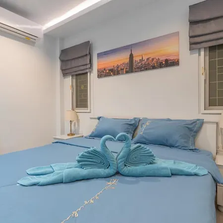 5 Bedrooms Modern Pool วิลล่า *