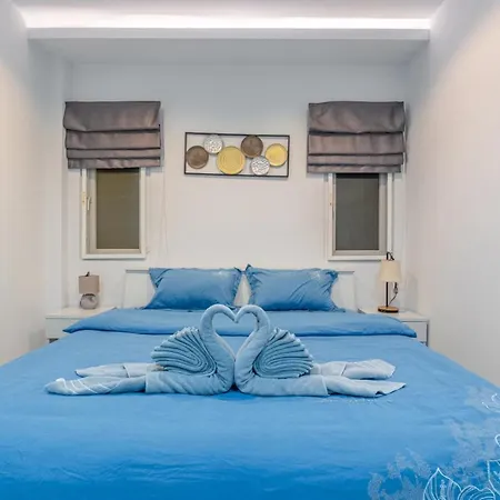 วิลล่า 5 Bedrooms Modern Pool *
