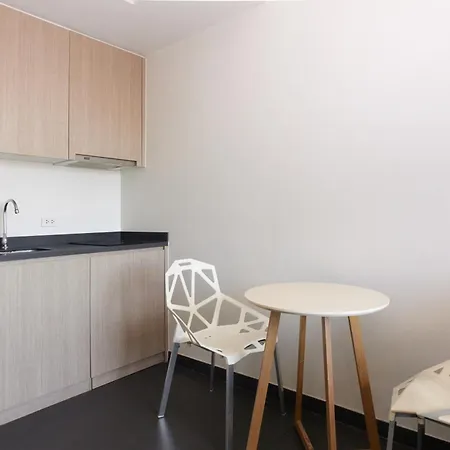 Unixx Apartment