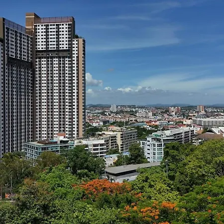 Unixx Apartment