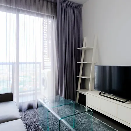 Apartment Unixx