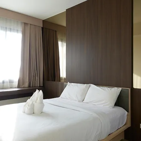 Apartment Unixx *