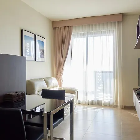 Unixx Apartment