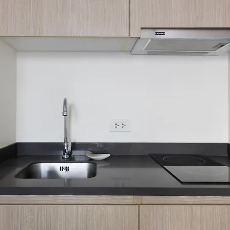 Unixx Apartment *