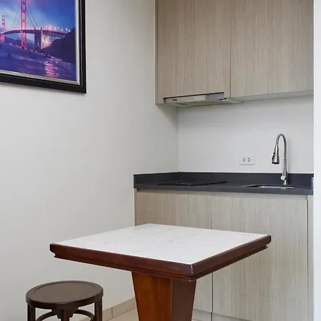Unixx Apartment