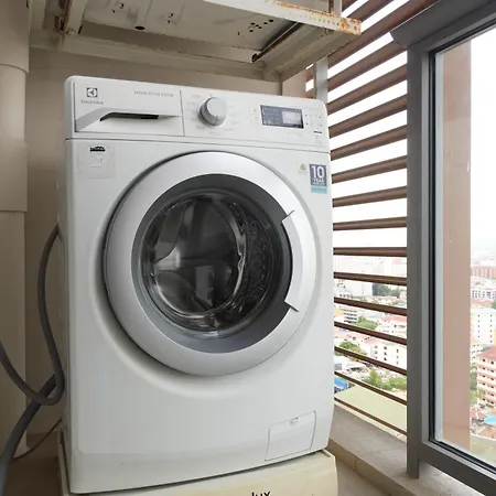 Apartment Unixx