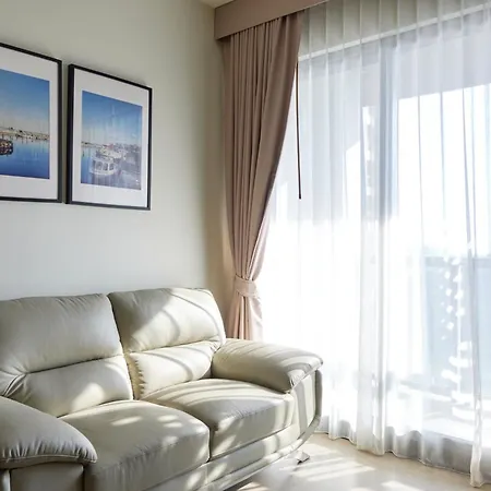 Muxa&unixx Apartment