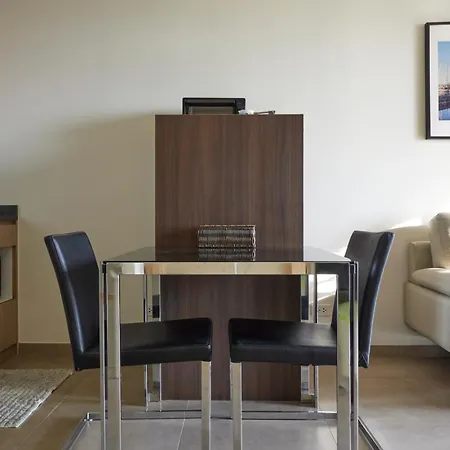 Muxa&unixx Apartment Pattaya