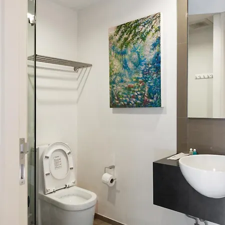 Muxa&unixx Apartment *