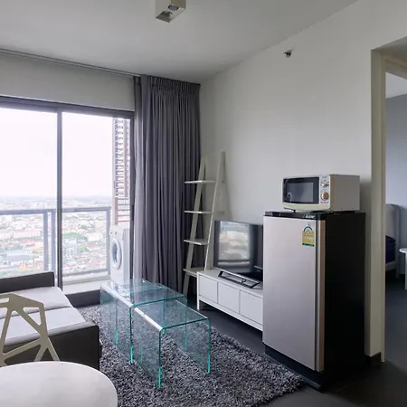 Apartment Muxa&unixx