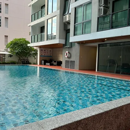 Aurora Pattaya