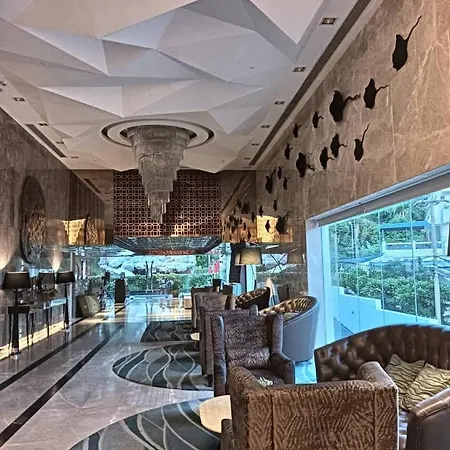 Hill And Super Seaview Pattaya