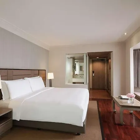 Avani And โรงแรม Pattaya