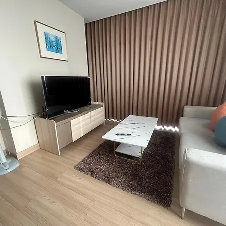 Apartment The Grand *