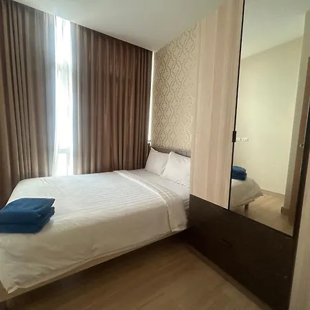 The Grand * Pattaya