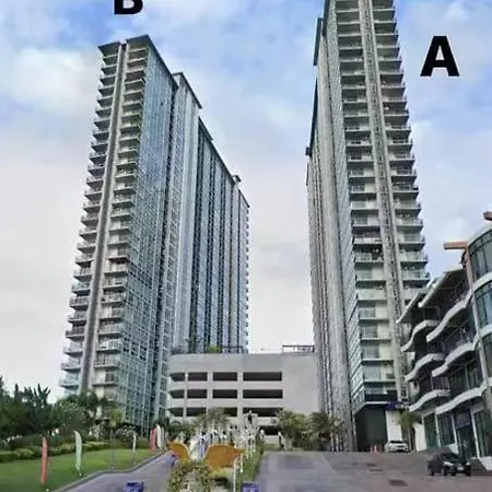 Apartment The Grand
