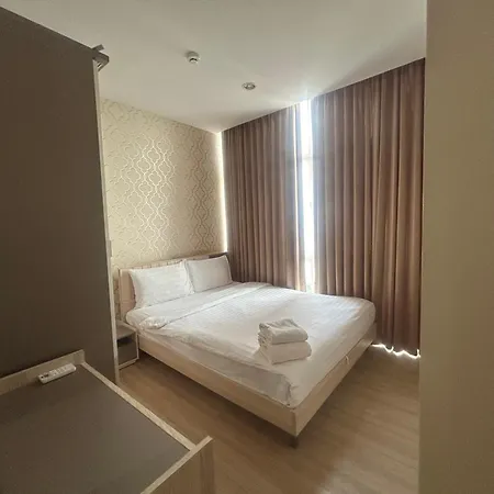 The Grand Pattaya
