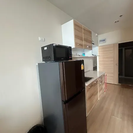 The Grand Apartment