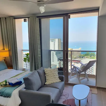 The Guestrooms อพาร์ทเม้น *