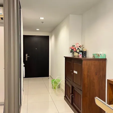 Wongamat - Boutique Pattaya