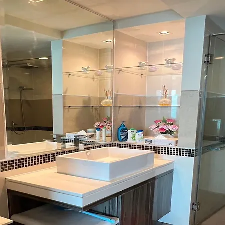 Wongamat - Boutique Apartment *