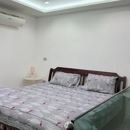 Wongamat - Boutique Apartment *