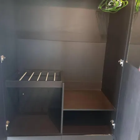 Sea View Studio Apartment
