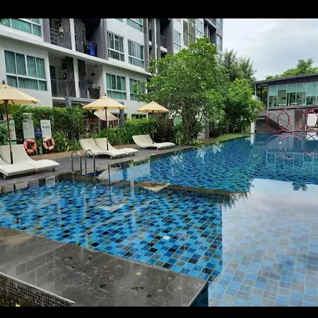 Netureza Pattaya