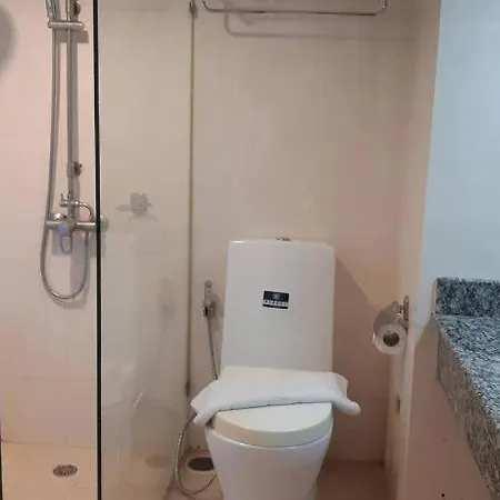 Suncity โรงแรม Pattaya