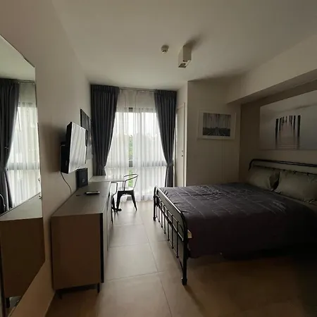 Unixx Apartment