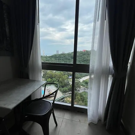 Apartment Unixx *