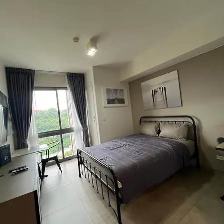 Apartment Unixx Pattaya