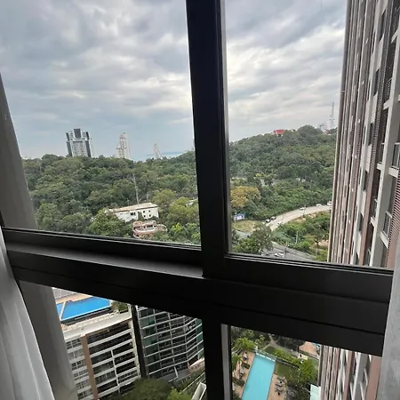 Unixx Pattaya