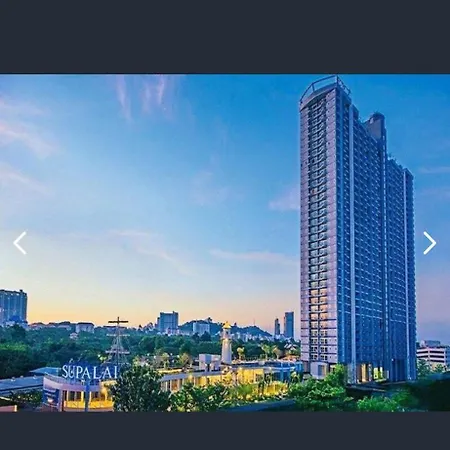 Apartment Supalai779