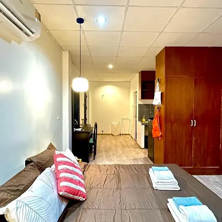 โรงแรม Seoul Boutique 서울부티크호텔 首尔精品酒店