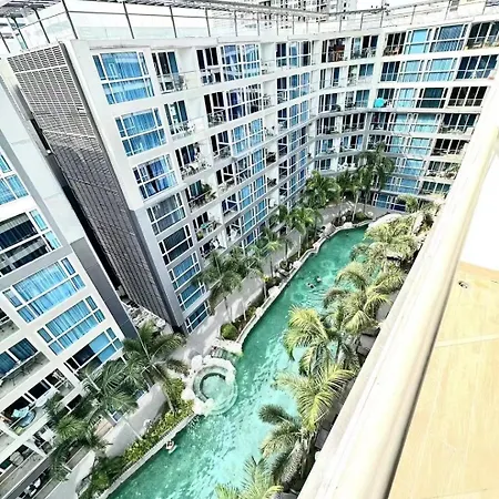 Centara Avenue Soi Buakhao By Daisy 2 * Pattaya