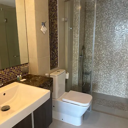 Centara Avenue Soi Buakhao By Daisy 2 Apartment