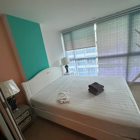 Centara Avenue By Daisy 1 * Pattaya