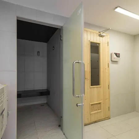 New Superb One-bedroom In The Heart Of * Pattaya
