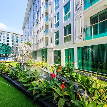 Apartment New Superb One-bedroom In The Heart Of