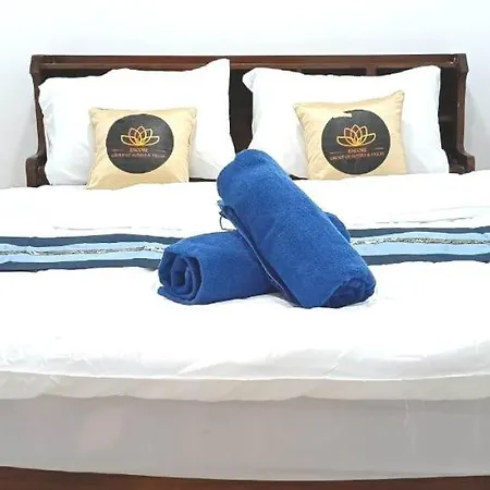 โรงแรม Marine Encore Pattaya