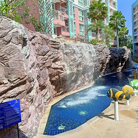 Apartment донгтан-бич *