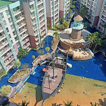 донгтан-бич Apartment *