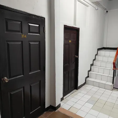 Guest house The Spring 3*