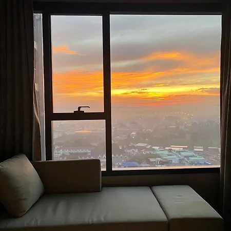 Comfort With Seaview Panorama Pool Pattaya