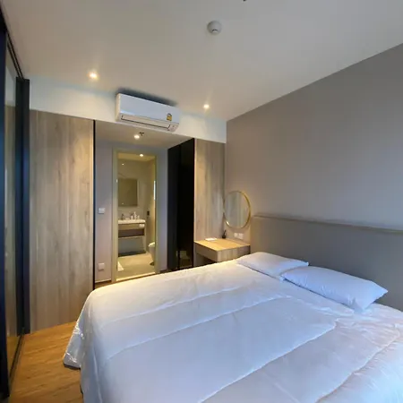 Comfort With Seaview Panorama Pool * Pattaya